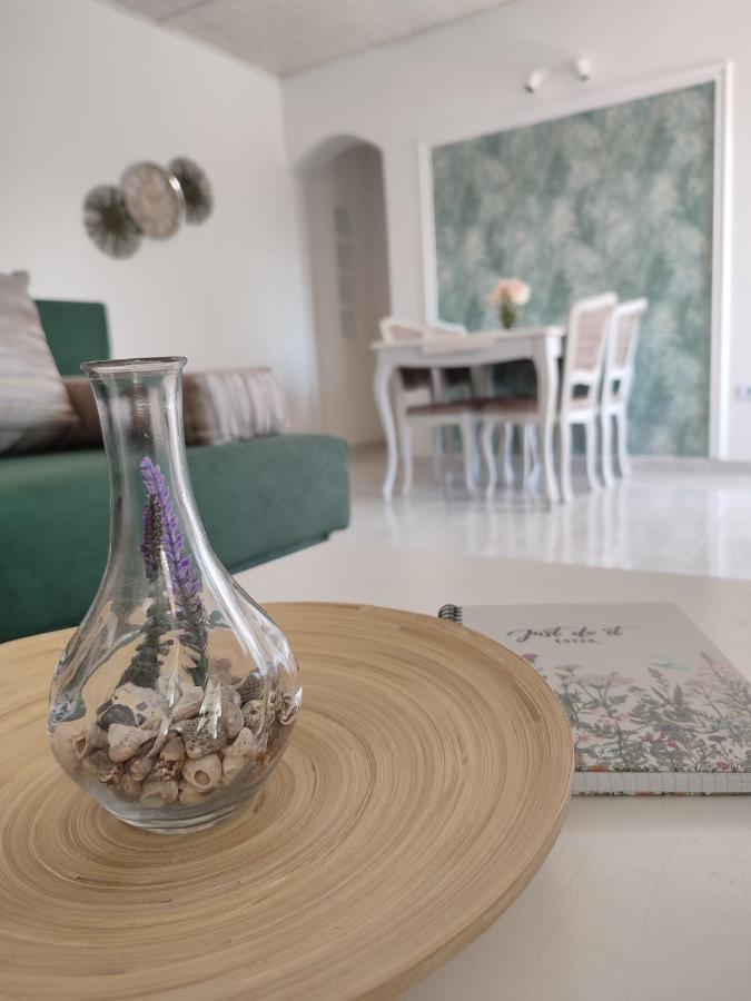 Apartman Nada Split Eksteriør bilde