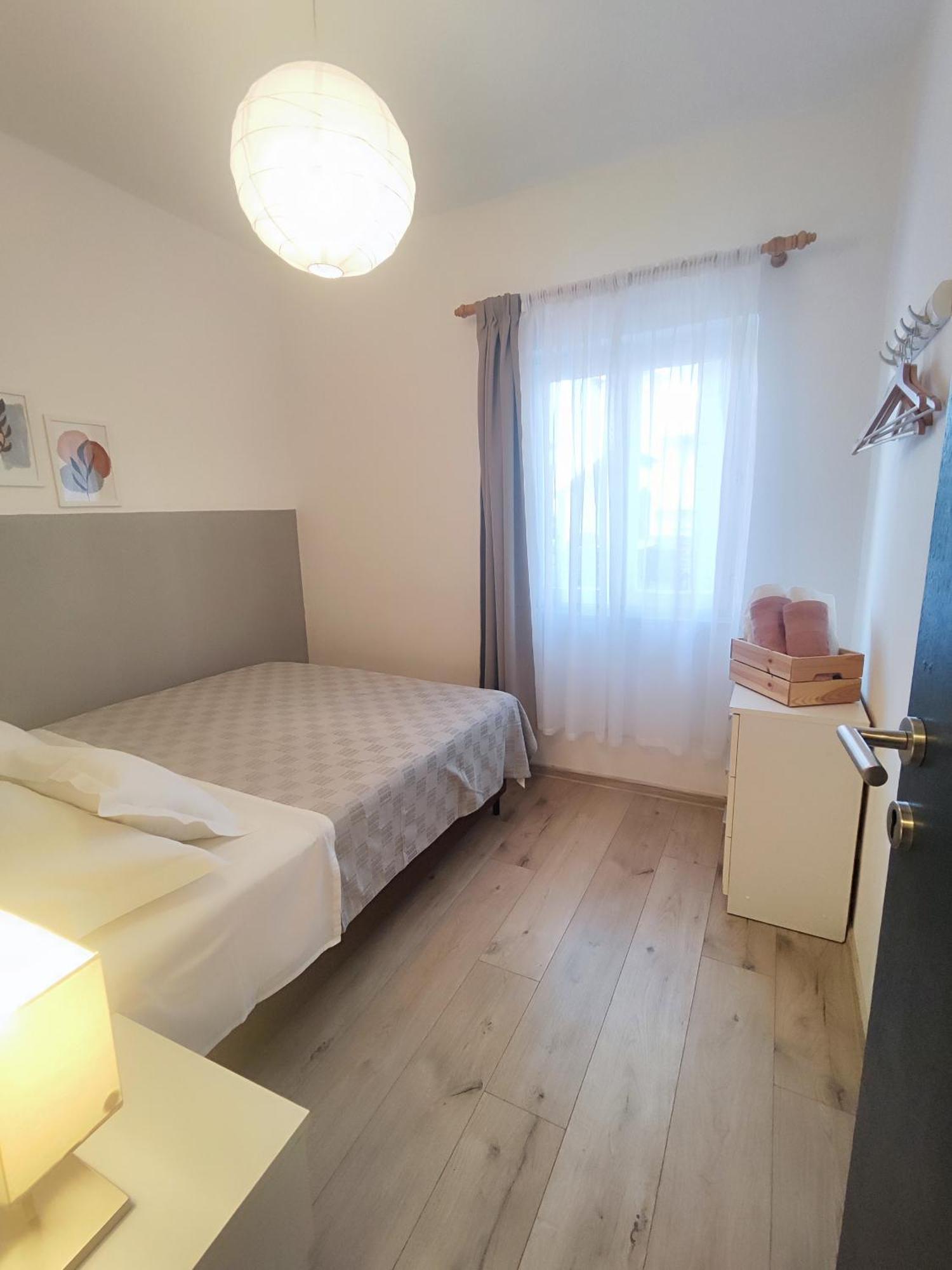 Apartman Nada Split Eksteriør bilde