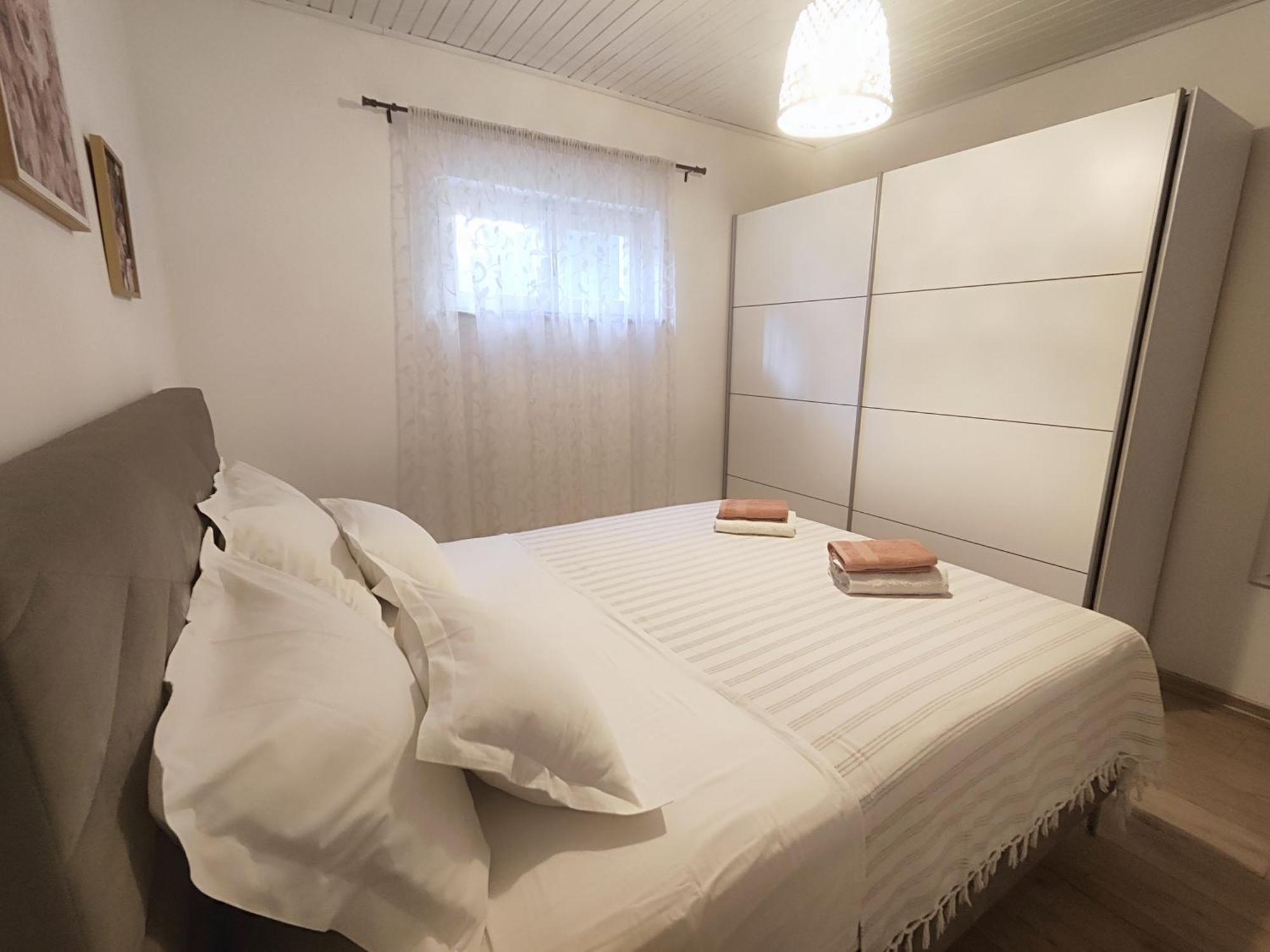 Apartman Nada Split Eksteriør bilde