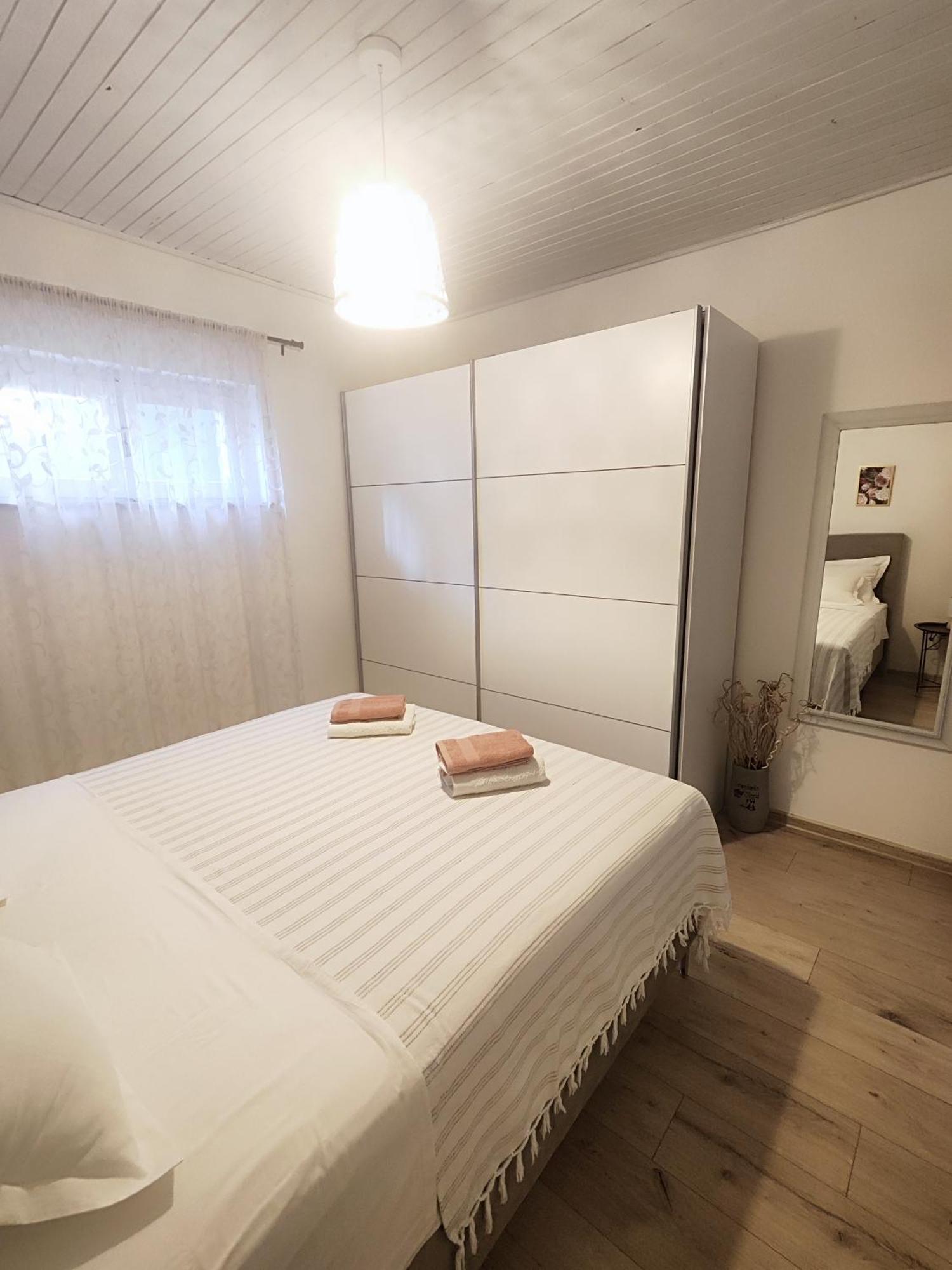 Apartman Nada Split Eksteriør bilde