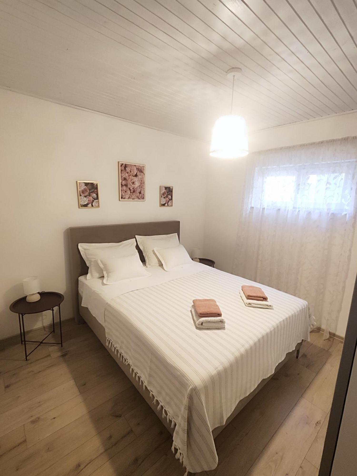 Apartman Nada Split Eksteriør bilde