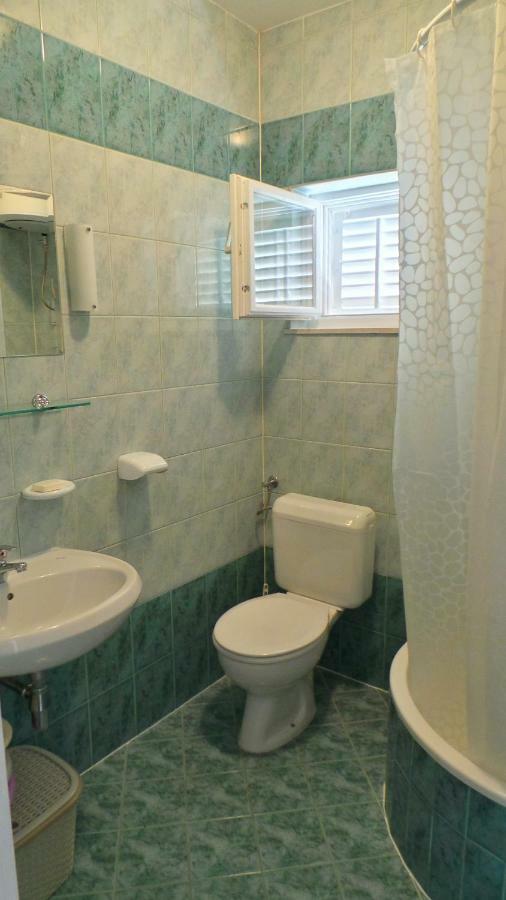Apartman Nada Split Eksteriør bilde